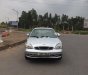 Daewoo Nubira 2003 - Cần bán xe Daewoo Nubira đời 2003, màu bạc, 74tr