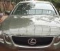 Lexus GS 300 2006 - Bán xe Lexus GS 300 năm 2006, màu nâu, xe nhập chính chủ