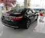 Honda Accord 2.4 AT 2018 - Bán xe Honda Accord 2.4 đời 2018, màu đen, nhập khẩu