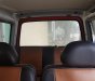 Suzuki Super Carry Van 2005 - Cần bán lại xe Suzuki Super Carry Van 2005, màu đỏ xe gia đình