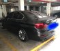 BMW 5 Series 520i 2014 - Cần bán BMW 5 Series 520i đời 2014, màu nâu, nhập khẩu