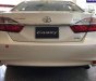 Toyota Camry 2.0E 2018 - Bán xe Toyota Camry 2.0E đời 2018, màu trắng, giá tốt