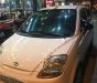 Daewoo Matiz Van 2007 - Bán Daewoo Matiz Van đời 2007, màu trắng, nhập khẩu