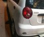 Daewoo Matiz Van 2007 - Bán Daewoo Matiz Van đời 2007, màu trắng, nhập khẩu