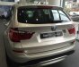 BMW X3 xDrive20i 2017 - Bán BMW X3 xDrive20i đời 2017, nhập khẩu