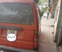 Suzuki Super Carry Van 2005 - Cần bán lại xe Suzuki Super Carry Van 2005, màu đỏ xe gia đình