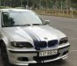 BMW 3 Series 325i 2003 - Cần bán gấp BMW 3 Series 325i AT Sport đời 2003, màu bạc, nhập khẩu chính chủ