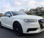 Audi A3   2015 - Cần bán xe Audi A3 đời 2015, màu trắng, nhập khẩu số tự động