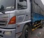 Hino 500 Series   2009 - Bán Hino 500 Series sản xuất năm 2009