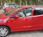 Nissan Pixo 1.0 AT 2011 - Bán Nissan Pixo 1.0 AT 2011, màu đỏ, nhập khẩu chính chủ