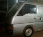 Nissan Urvan 2.0 MT 1994 - Cần bán gấp Nissan Urvan 2.0 MT 1994, màu bạc, xe nhập