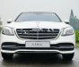 Mercedes-Benz S class S450L Luxury 2018 - Bán xe Mercedes S450L sản xuất 2018, màu trắng