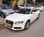 Audi A4 2010 - Bán Audi A4 sản xuất năm 2010, màu trắng, nhập khẩu chính chủ, giá chỉ 598 triệu