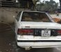 Nissan Presage 1998 - Bán xe Nissan Presage năm 1998, màu trắng, xe nhập, 25tr