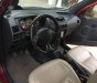 Daihatsu Terios  MT   2004 - Cần bán xe Daihatsu Terios MT đời 2004, màu đỏ, giá tốt