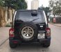 Ssangyong Korando 2004 - Bán xe Ssangyong Korando sản xuất năm 2004, màu đen, nhập khẩu chính chủ