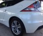 Honda CR Z 2011 - Bán ô tô Honda CR Z đời 2011, màu trắng, xe nhập giá cạnh tranh