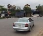 Daewoo Nubira 2003 - Cần bán xe Daewoo Nubira đời 2003, màu bạc, 74tr