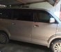 Suzuki APV GLX 1.6 AT 2010 - Bán Suzuki APV GLX 1.6 AT đời 2010, màu bạc, 482 triệu