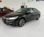 Honda Accord 2.4 AT 2018 - Bán xe Honda Accord 2.4 đời 2018, màu đen, nhập khẩu