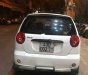 Daewoo Matiz Van 2007 - Bán Daewoo Matiz Van đời 2007, màu trắng, nhập khẩu