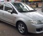 Mazda Premacy 2006 - Bán Mazda Premacy năm 2006, màu bạc xe gia đình, 300tr