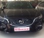 Mazda 6 2017 - Cần bán xe Mazda 6 2017, màu đen