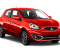 Mitsubishi Mirage MT 2018 - Bán xe Mirage MT 2018 tại Hà Tĩnh, hotline: 0931.389.896