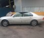 Lexus LS 430 2001 - Bán ô tô Lexus LS 430 đời 2001, màu bạc, nhập khẩu nguyên chiếc