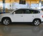 Chevrolet Orlando LT 2018 - Bán ô tô Chevrolet Orlando LT đời 2018, màu trắng, giá chỉ 639 triệu