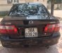 Mazda 626 2003 - Mazda 626 2003 Số sàn nhập khẩu nguyên chiếc