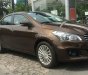 Suzuki 2017 - Suzuki Ciaz 2017, Sedan hạng B rộng nhất phân khúc. Xe nhập nguyên chiếc, có xe giao ngay