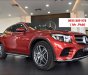 Mercedes-Benz Smart GLC 300  Matic 2017 - Bán xe Mercedes GLC 300 Matic sản xuất 2017, màu đỏ