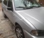 Daewoo Cielo 1996 - Bán Daewoo Cielo đời 1996, màu xám, nhập khẩu