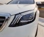 Mercedes-Benz S class S450 Luxury 2018 - Bán Mercedes S450 Luxury năm sản xuất 2018, màu trắng
