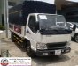 Đô thành  IZ49 2017 - Bán xe tải 2.5 tấn thùng mui bạt IZ49 tại Cần Thơ, chỉ cần 90 triệu là nhận xe