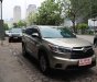 Toyota Highlander LE 2014 - Cần bán xe Highlander nhập Mỹ, chính chủ từ đầu