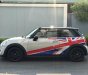 Mini Cooper 2015 - Bán Mini Cooper năm 2015, màu trắng, xe nhập