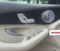 Mercedes-Benz Smart GLC 300  Matic 2017 - Bán xe Mercedes GLC 300 Matic sản xuất 2017, màu đỏ