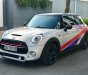 Mini Cooper 2015 - Bán Mini Cooper năm 2015, màu trắng, xe nhập