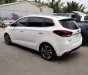 Kia Rondo GAT 2017 - Bán xe Kia Rondo GAT 2018, màu trắng, 669 triệu- Liên hệ 0938 806 702