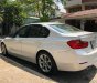 BMW 3 Series 328i 2012 - Cần bán BMW 3 Series 328i đời 2012, màu trắng, xe nhập