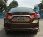 Suzuki 2017 - Suzuki Ciaz 2017, Sedan hạng B rộng nhất phân khúc. Xe nhập nguyên chiếc, có xe giao ngay