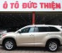 Toyota Highlander LE 2014 - Cần bán xe Highlander nhập Mỹ, chính chủ từ đầu