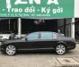 Bentley Continental 2007 - Bán xe Bentley Continental đời 2007, màu đen, xe nhập ít sử dụng