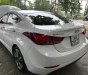 Hyundai Elantra GLS 2014 - Bán ô tô Hyundai Elantra GLS sản xuất 2014, màu trắng, nhập khẩu nguyên chiếc