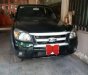 Ford Ranger  XL  2011 - Bán xe Ford Ranger XL năm 2011, nhập khẩu Thái