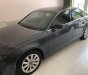 Audi A4   2.0T 2010 - Cần bán lại xe Audi A4 2.0T sản xuất 2010, màu đen, xe nhập 