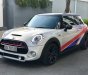 Mini Cooper   S 2.0L 2015 - Cần bán xe Mini Cooper S 2.0L đời 2015