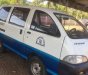 Daihatsu Citivan 2000 - Bán Daihatsu Citivan sản xuất năm 2000, màu trắng, giá chỉ 79 triệu